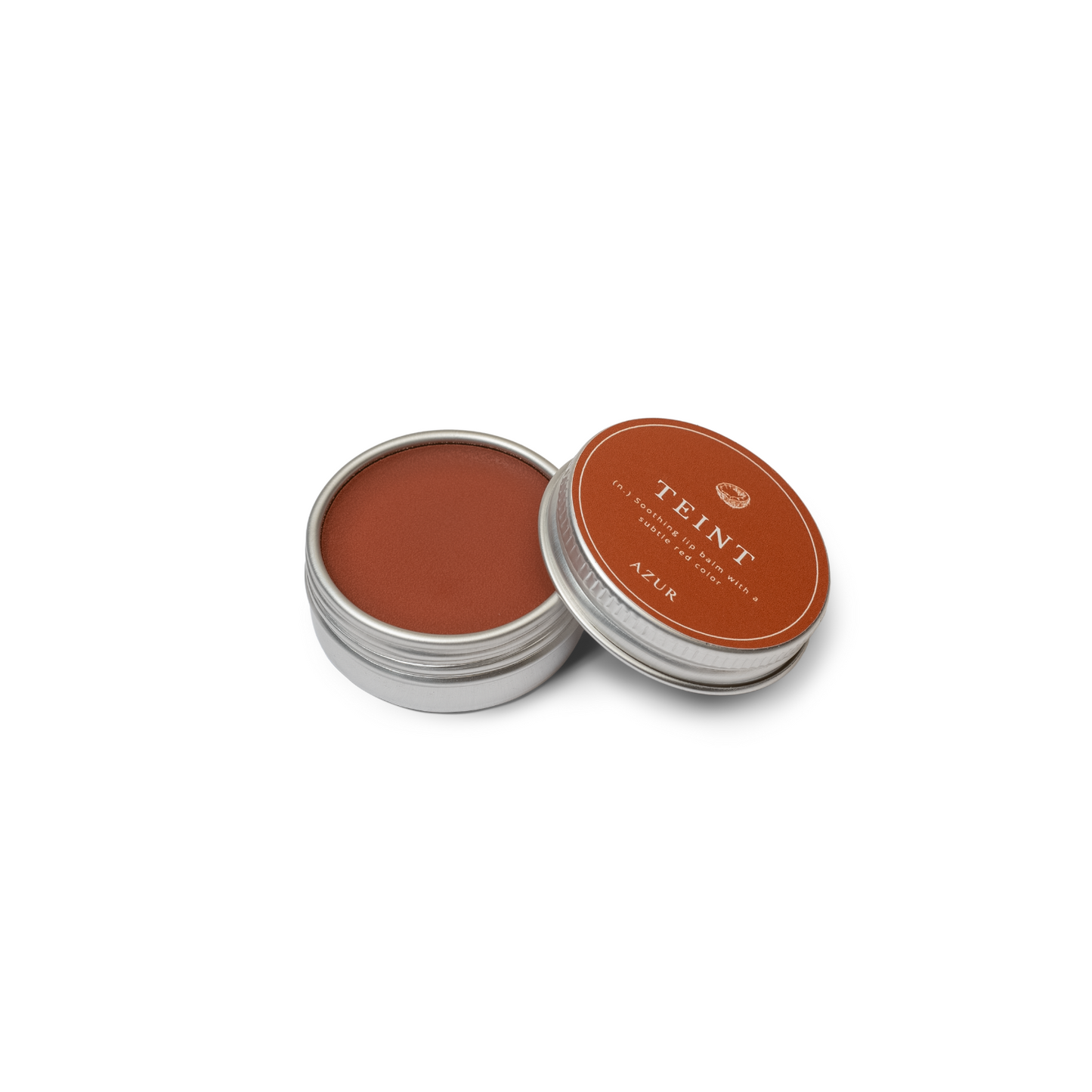 Lippenbalsam - Teint