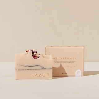 Les Fleuries | Geschenkset
