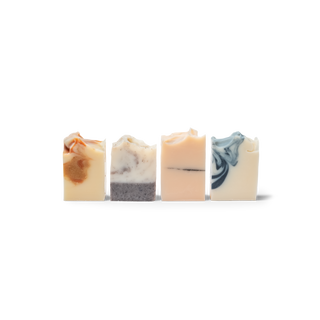 Sample Set | Probeerset Natuurlijke Body Bars