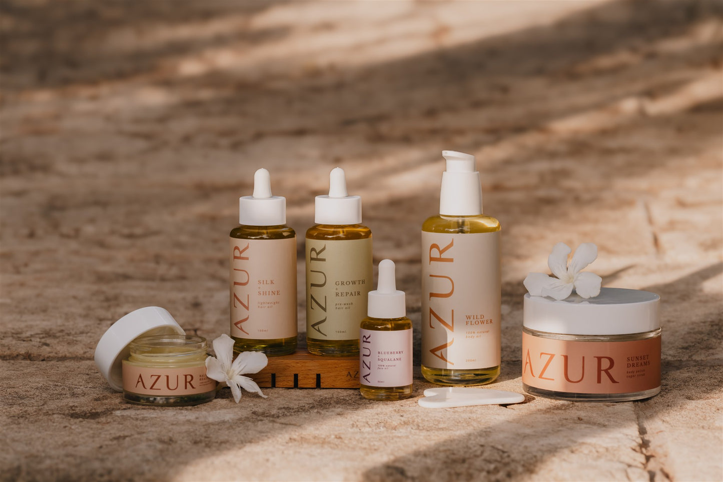 BALM BEAUTÉ | Nieuwe formule!
