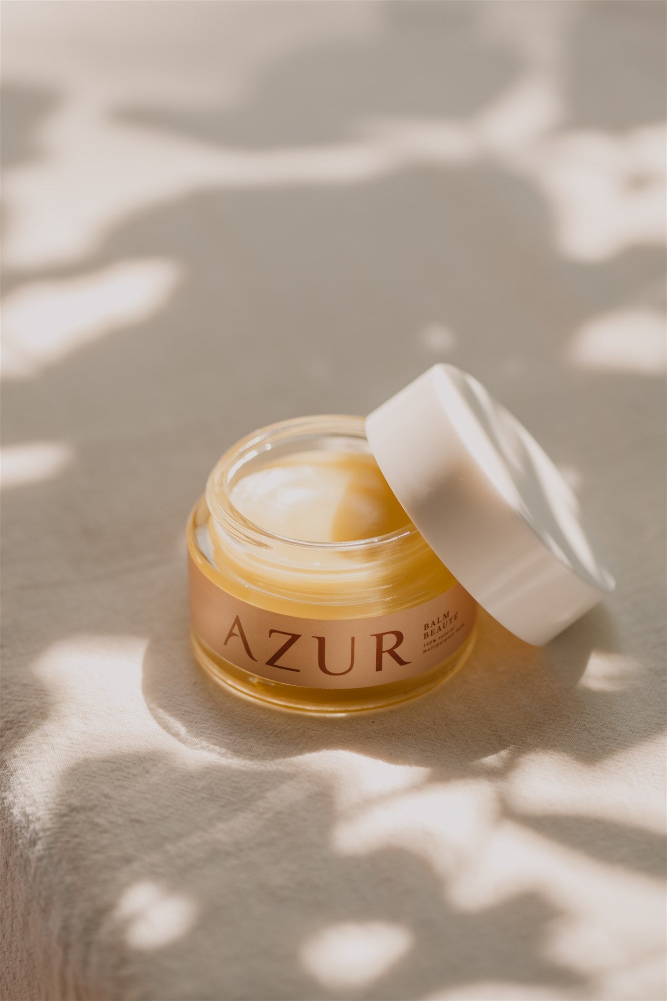 BALM BEAUTÉ | Nieuwe formule!