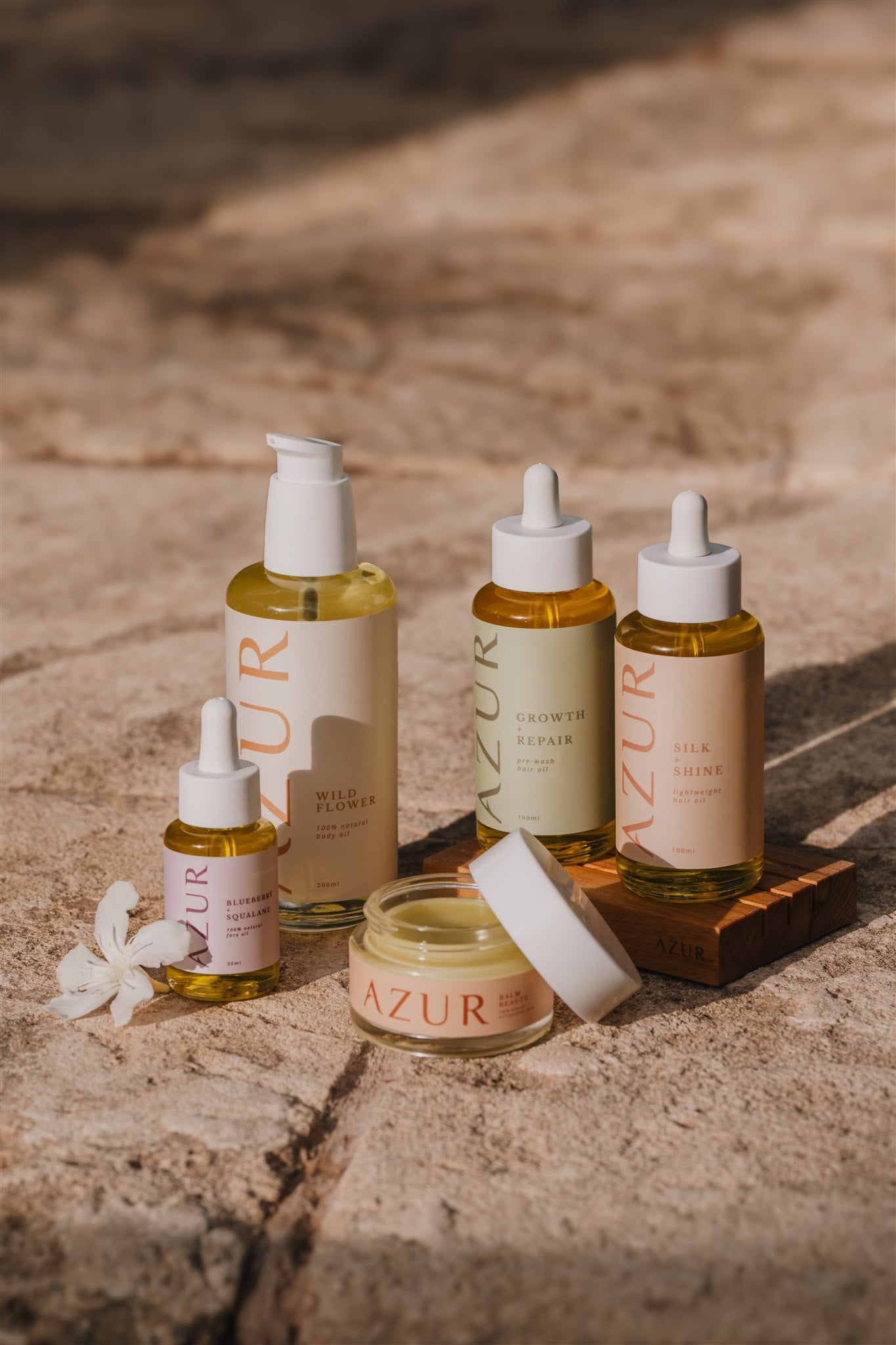BALM BEAUTÉ | Nieuwe formule!