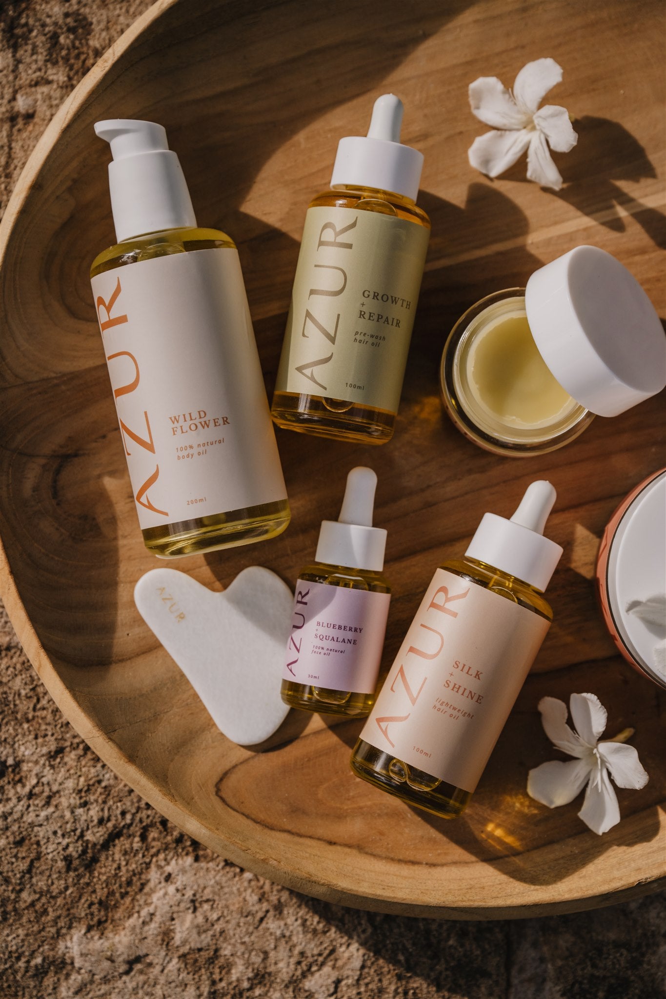 BALM BEAUTÉ | Nieuwe formule!