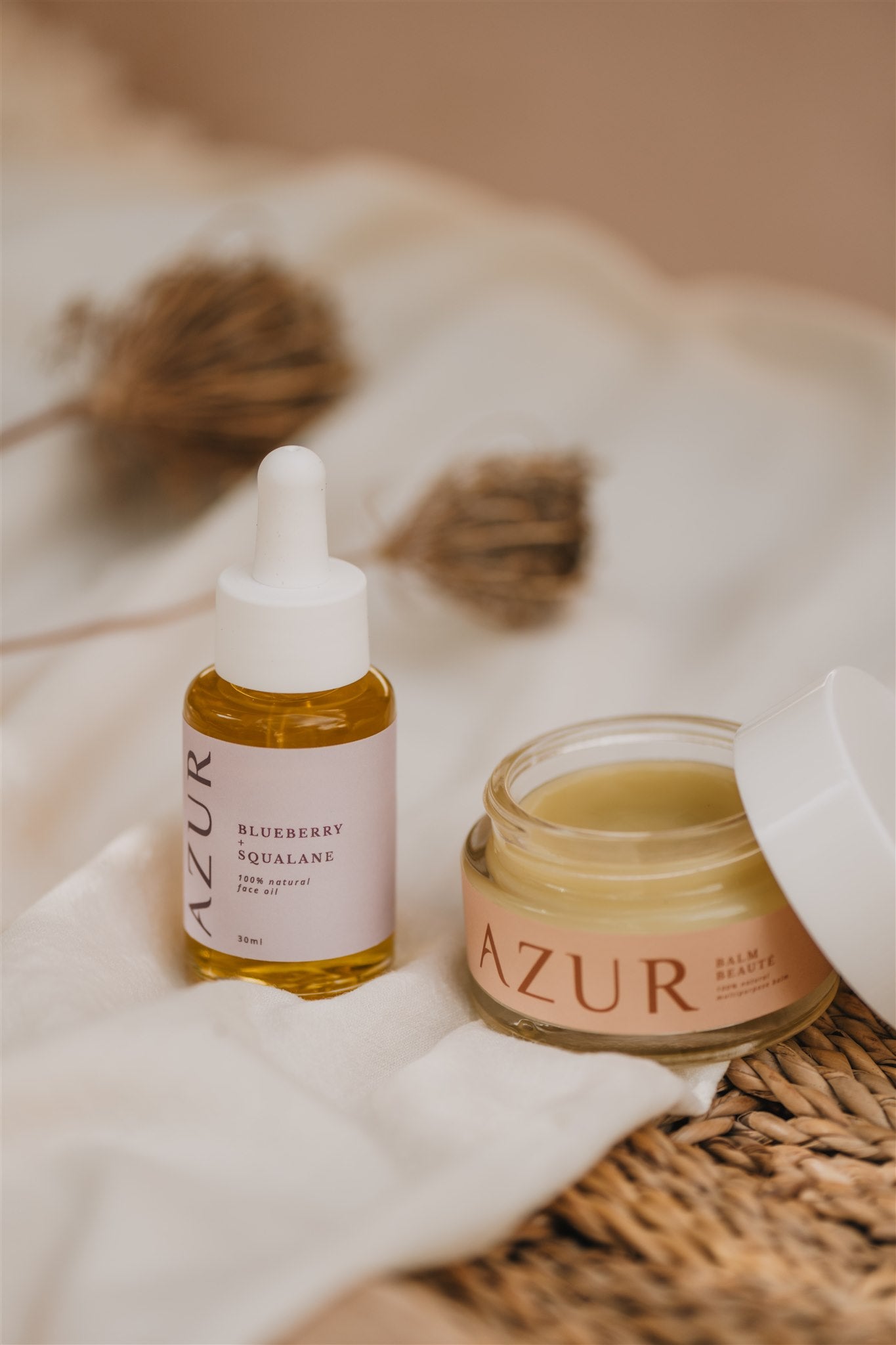 BALM BEAUTÉ | Nieuwe formule!
