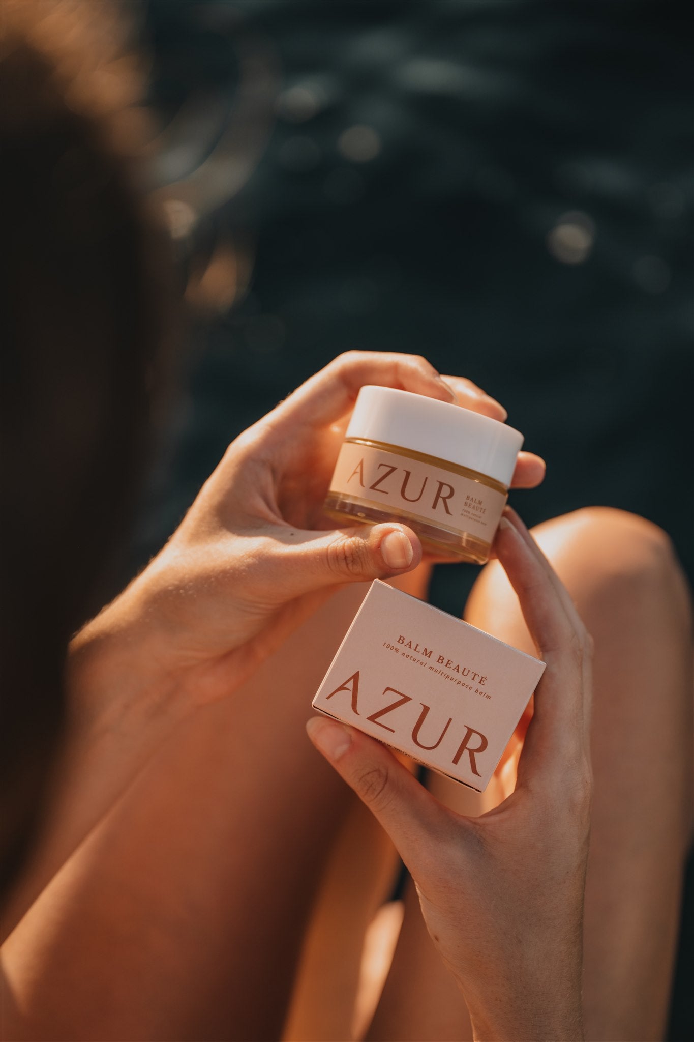 BALM BEAUTÉ | Nieuwe formule!