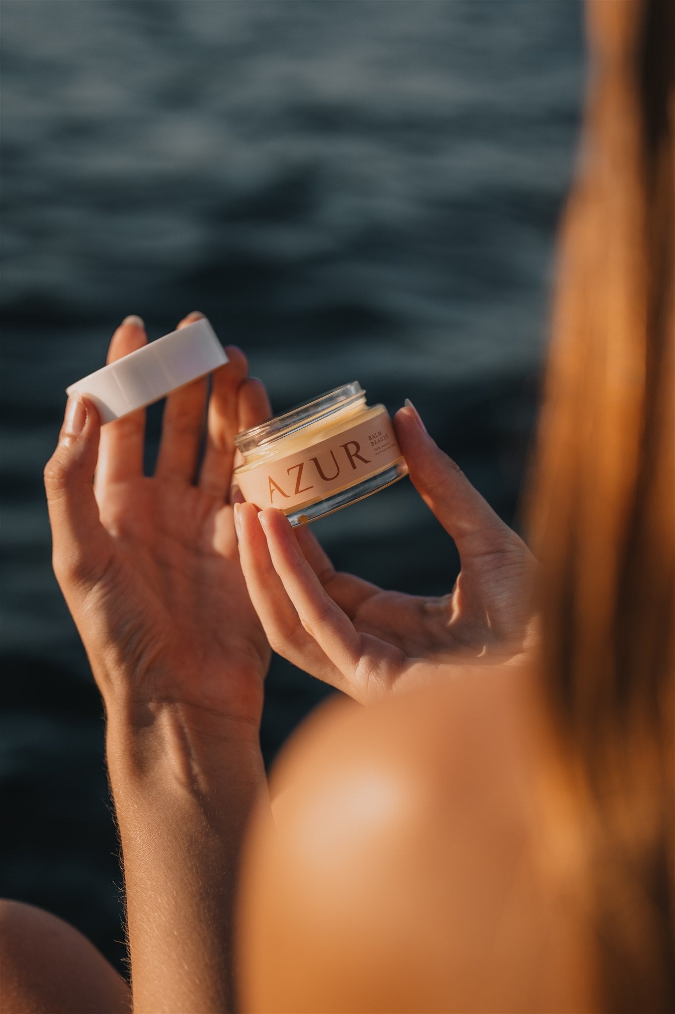 BALM BEAUTÉ | Nieuwe formule!