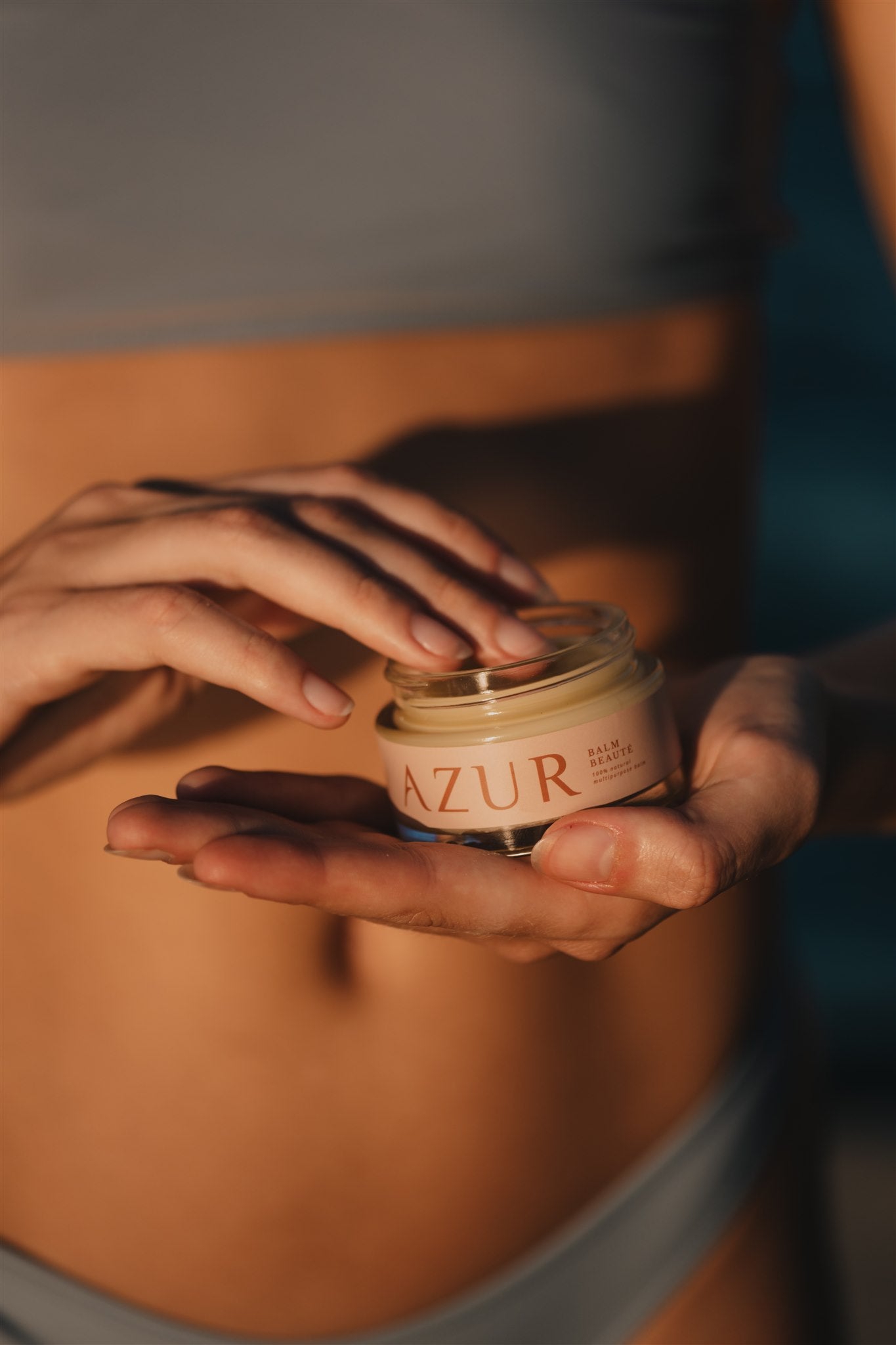 BALM BEAUTÉ | Nieuwe formule!