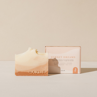 Les Fleuries | Geschenkset