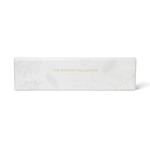 The Winter Collection - kerst giftset