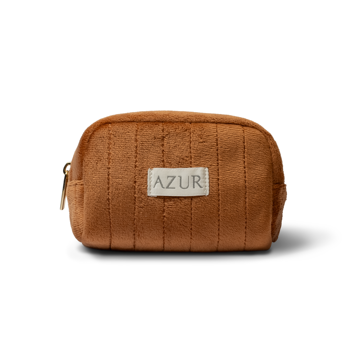 Azur toiletry bag snow white