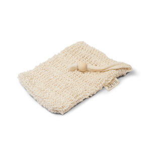 Soap bag | Plastic-free | Sustainable | Naturally 
