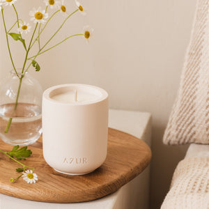 WildFlower | natural scented candle