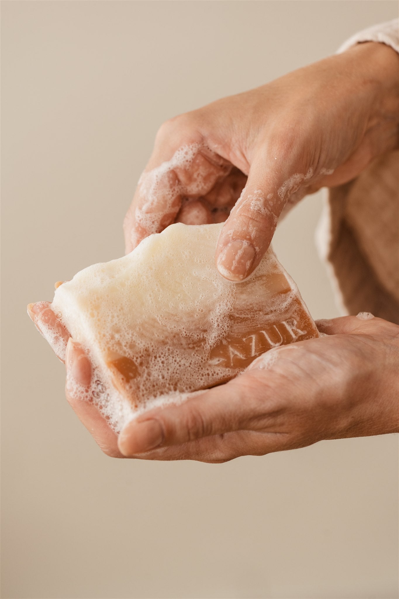 Sunset Dreams | Natural Soap Bar | Handmade
