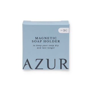 Zeepmagneet