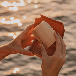 Sunset Dreams | Natural Soap Bar | Handmade
