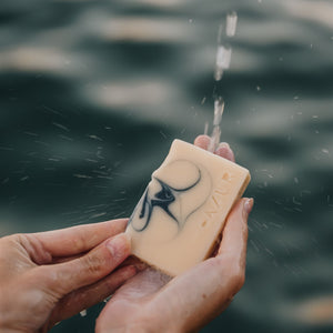 Mighty Mint | Natural Soap Bar | Handmade