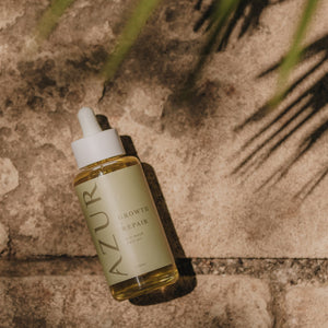 GROWTH & REPAIR | Pre-wash haarolie