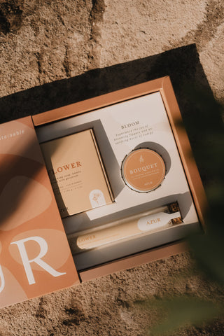 BLOOM Gift Set
