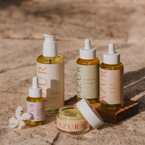 BALM BEAUTÉ | Nieuwe formule!