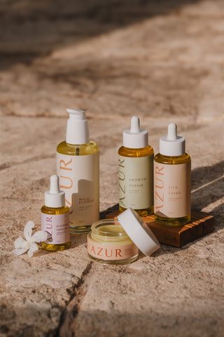 BALM BEAUTÉ | Nieuwe formule!
