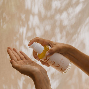 BODY OIL | 100% Natuurlijk