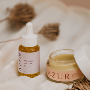 BALM BEAUTÉ | Nieuwe formule!
