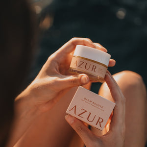BALM BEAUTÉ | Nieuwe formule!