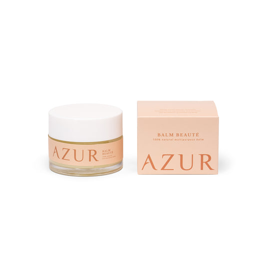 BALM BEAUTÉ | Nieuwe formule!
