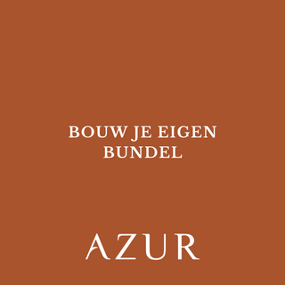 Bouw je bundel