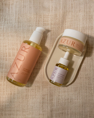 LICHAAMSOLIE | 100% Natuurlijk