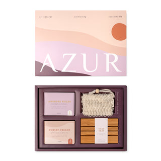 THE DREAMY SET | Gift Set