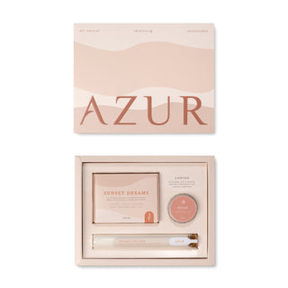 UNWIND Gift Set