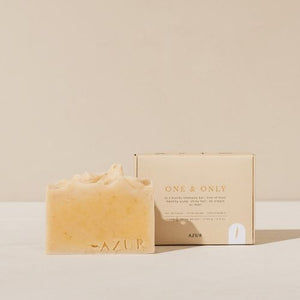 One & Only | Natuurlijke shampoo bar