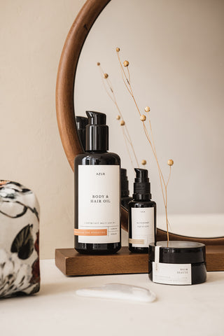 Balm Beauté | All purpose balsem