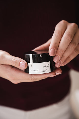 Balm Beauté | All purpose balsem