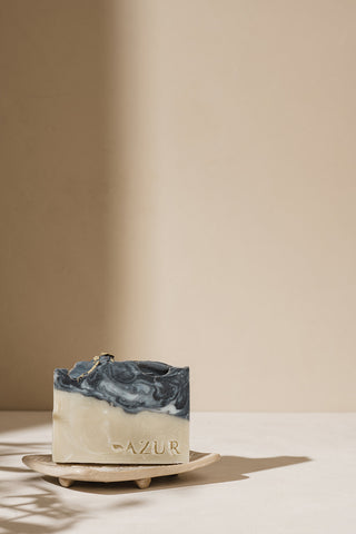 Wild Woods  | Natuurlijke Zeep Bar | Handgemaakt
